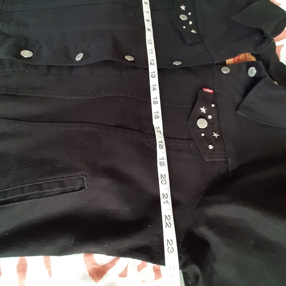 Denim Jacket - Picture 6 of 8